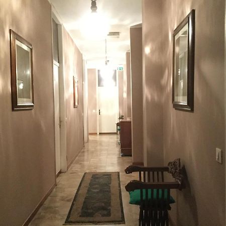 Albergo Diana Legnaro Екстериор снимка